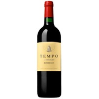 Tempo d' Angelus Bordeaux Rouge