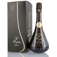 Champagne Princes Brut 2nd Edition in Geschenkkarton