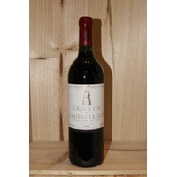 Chateau Latour Pauillac Premier Grand Cru Classé