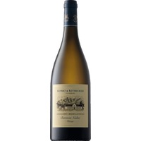 Chardonnay Rupert & Rothschild Baroness Nadine
