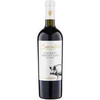 Uggiano Seratina Chianti Riserva
