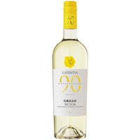 Grillo Sicilia