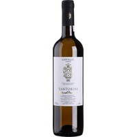 Gavalas Santorini Natural Ferment