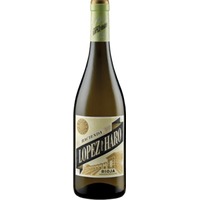 Hacienda López de Haro Blanco DOCa Rioja Alta - Bodega Classica