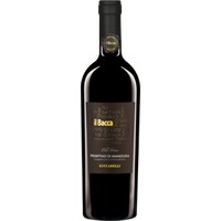 Il Bacca Primitivo di Manduria DOP - Luccarelli