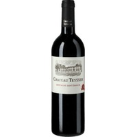 Chateau Teyssier (Montagne Saint Emilion)
