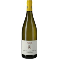 Chardonnay Bürgstadter Berg Erste Lage