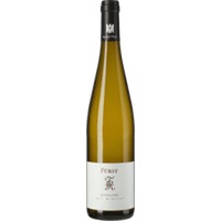 Riesling pur mineral trocken