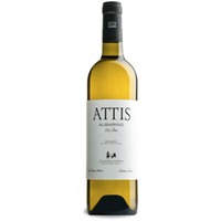 Bodegas Y Vinedos Attis 'Attis' Albarino