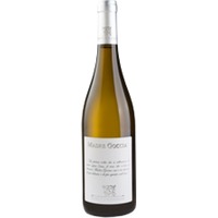 Madre Goccia Calabria Bianco IGT