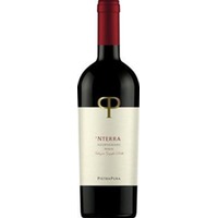 PietraPura Nterra Negroamaro Puglia IGP