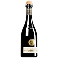 "Vigneto Enrico Cialdini" Lambrusco Grasparossa di Castelvetro DOC secco