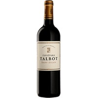 Connétable Talbot