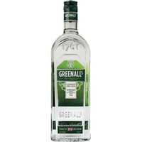 Greenalls Gin GreenallS Orial London Dry Gin NV 0.7 L Flasche