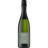 Bötzinger Sauvignon Blanc Winzersekt, Trocken, Baden, Baden, 2022, Schaumwein