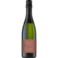 Bötzinger Pinot Cuvée Winzersekt, Brut, Baden, Baden, 2022, Schaumwein
