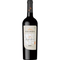 Kaiken Terroir Series Malbec, Los Chacayes, Mendoza, Mendoza, 2022, Rotwein