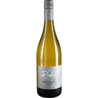 WIINEA Blanc, FundamenT - Wein- und Obsthof Rüdlin
