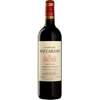 Château Maucaillou