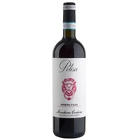 Pelisa Barbera d'Alba