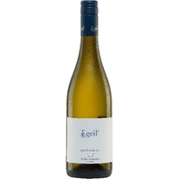 Geils Weisser Burgunder trocken Edition F