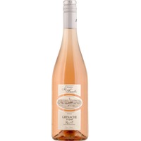 Les Prunelles Grenache & Syrah Rosé
