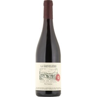 La Grivelière Côtes du Rhône