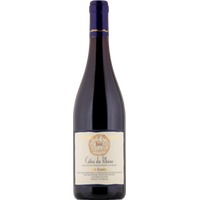 Passion d'Anselme Côtes du Rhône