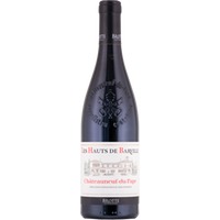 Les Hauts de Barville Châteauneuf-du-Pape Rouge