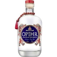 Opihr London Dry Gin 42,5% vol Französischer Gin