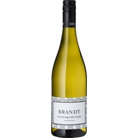 Grauburgunder Fumé
