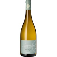 Violon d´Ingres Chardonnay Alpilles