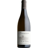 Montille Chateau de Puligny Montrachet Bourgogne Clos du Chateau