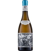 Orpheus & The Raven Chenin Blanc