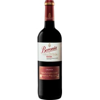 Bodegas Beronia Crianza - 6Fl. á 0,75l
