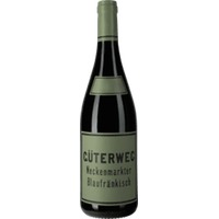 Neckenmarkter Blaufränkisch