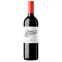 Gómez Cruzado Crianza