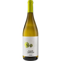 Tempranillo Blanco Rioja DOCa