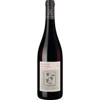 Blason d'Aussières Languedoc AOP