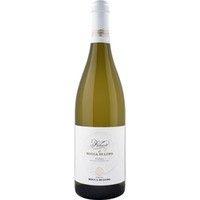 Fiano di Bocca di Lupo, Puglia IGT, Apulien, 2023, Weißwein