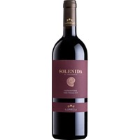 Tenuta Podernovo Solenida, Toscana Rosso IGT, Toskana, 2018, Rotwein