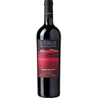 Il Cielo sul Vulcano Vigne Vecchie, Aglianico del Vulture DOC, Basilicata, 2020, Weißwein