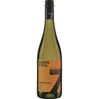 Siebenstein. Löss Chardonnay QbA, Trocken, Pfalz, Pfalz, 2023, Weißwein