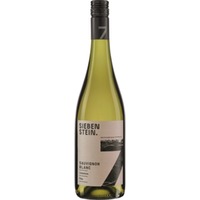 Siebenstein. Kalkstein Sauvignon Blanc QbA, Trocken, Pfalz, Pfalz, 2023, Weißwein
