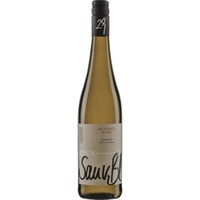 Andreas Oster Horizn29 Sauvignon Blanc QbA, Trocken, Rheinhessen, Rheinhessen, 2024, Weißwein