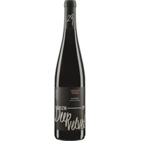 Horizn29 Deep Velvet Merlot Syrah QbA, Trocken, Rheinhessen, Rheinhessen, 2023, Rotwein