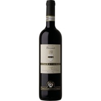 Chianti Colli Senesi DOCG "Titolato Strozzi"