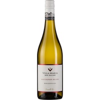 Private Bin Sauvignon Blanc Marlborough - - Villa Maria - Neuseeländischer Weißwein