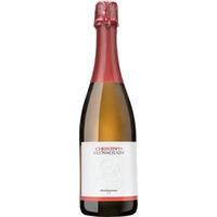Eifel & Clüsserath Riesling Sekt, Halbtrocken, Mosel, Mosel, 2022, Schaumwein