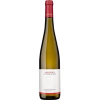 Eifel & Clüsserath Piesporter Falkenberg Riesling, Feinherb, Mosel, Mosel, 2023, Weißwein